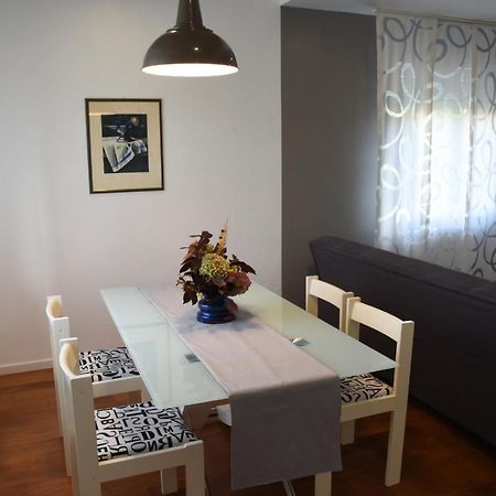 Api Apartment Загреб Екстериор снимка