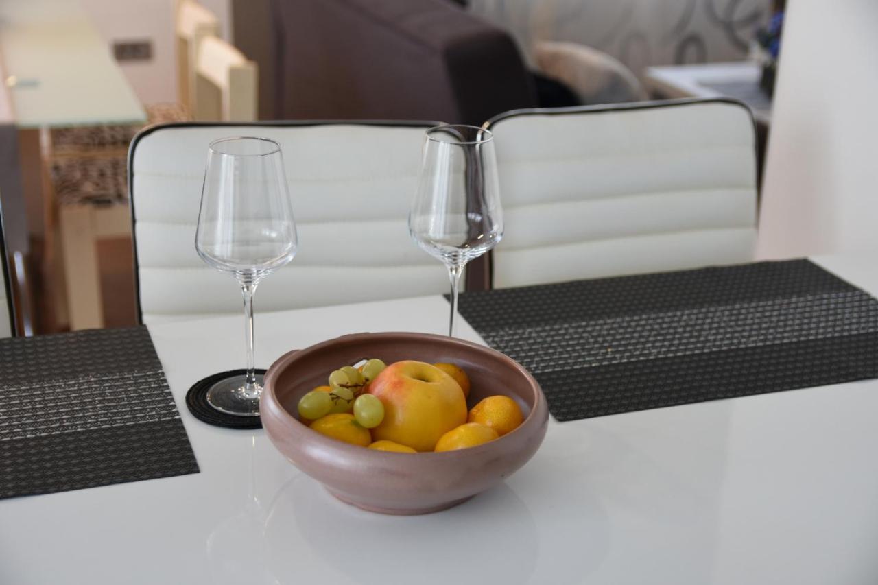 Api Apartment Загреб Екстериор снимка