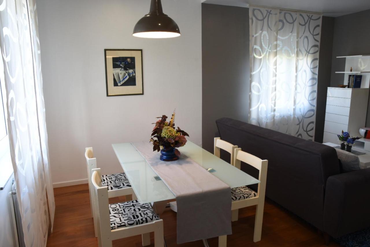 Api Apartment Загреб Екстериор снимка