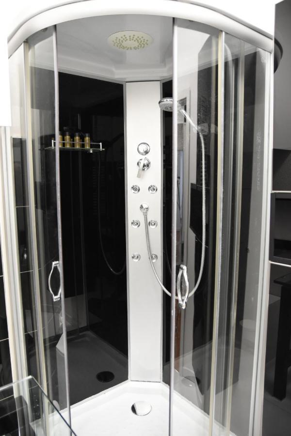 Api Apartment Загреб Екстериор снимка