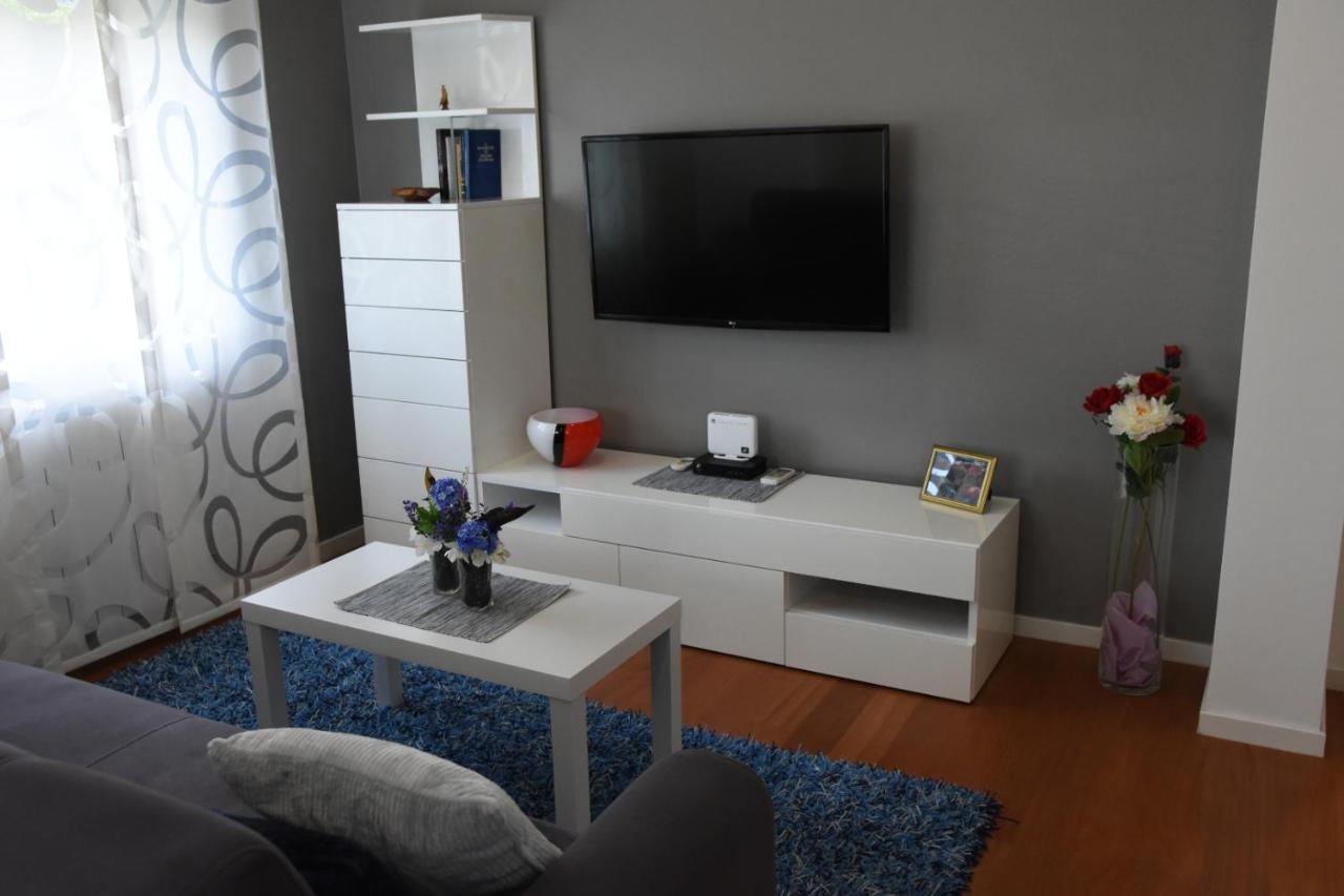 Api Apartment Загреб Екстериор снимка